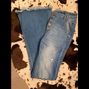 KanCan Flare Jeans